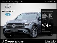 Mercedes GLC 220, d AMG Wide Memo Easy 19, Jahr 2023 - Olpe