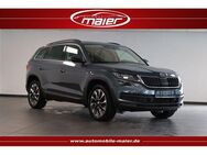 Skoda Kodiaq 1.5 TSI Drive 125-NAV-LED-ACC-Apps- - Bebra