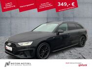 Audi A4, Avant 35 TDI S-LINE 18, Jahr 2023 - Hof