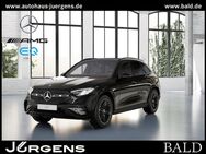 Mercedes GLC 300, d MerAMG MBUX Burm, Jahr 2025 - Hagen (Stadt der FernUniversität)