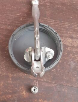 UKN Vintage Bremshebel Touring Klemmung außen 1 Stück NEU NOS - Frankfurt (Main)