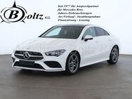 Mercedes CLA 200, AMG Nightcolor Busin MBUX HE, Jahr 2023 - Viernheim