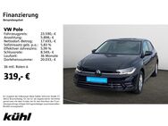 VW Polo, 1.0 TSI VI Style, Jahr 2022 - Hildesheim