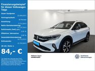 VW Taigo, 1.0 TSI Style Leichtmetallräder, Jahr 2024 - Mülheim (Ruhr)