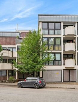 Attraktive 3-Zimmer-Wohnung in begehrter Lage in Wiesbaden - Wiesbaden