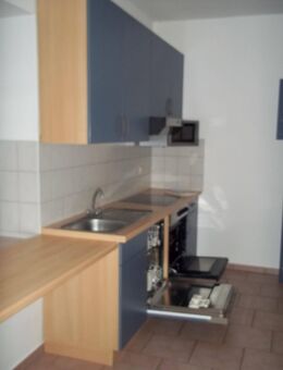2 Raumwohnung unweit Marktplatz - Strehla