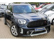 Mini Cooper S Countryman All4 Trim/Navi/Leder/Kam/DAB - Düsseldorf