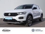 VW T-Roc, 1.0 TSI United, Jahr 2020 - Göttingen