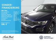 VW T-Roc, 1.5 TSI Sportückfahrkamera, Jahr 2020 - Bad Homburg (Höhe)