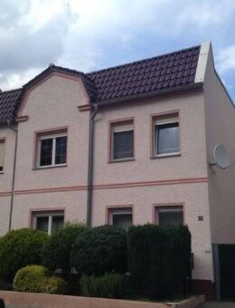2-Raumwohnung in Senftenberg - Senftenberg