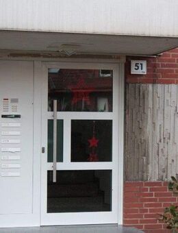 Vier Wände zum Wohlfühlen mit WBS. - Oberhausen