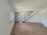 4 Zimmer Maisonette Wohnung - zentrale Lage, Dachterrasse - ab Januar / Februar 2025 - Erlensee