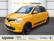 Renault Twingo, LIMITED SCe 75 Start & Stop, Jahr 2019 - Dessau-Roßlau