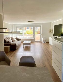 3,5 Zimmer Eigentumswohnung mit Garten in Aschaffenburg - Schweinheim - Aschaffenburg