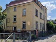 Das Glück hat ein Zuhause: 2-Zimmer-Wohnung - Dresden