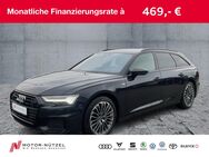 Audi A6, Avant 55 TFSI e QU S-LINE, Jahr 2020 - Bayreuth