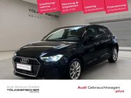 Audi A1, 1.0 TFSI Sportback 25 advanced FLA, Jahr 2020 - Krefeld