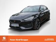 CUPRA Leon, 1.5 TSI Sportstourer, Jahr 2023 - Herzogenaurach