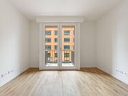 Neubau Erstbezug * 2 Zimmer Wohnung im EG * Balkon * TG Stellplatz - Berlin