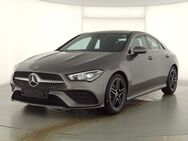 Mercedes CLA 200 AMG, MBUX-High-End Reality Ambiente, Jahr 2022 - Herne