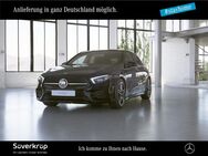 Mercedes A 250, e Kompakt AMG NIGHT SPUR, Jahr 2021 - Kiel