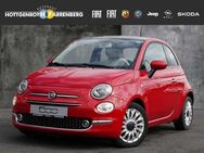 Fiat 500 0.9 8V TwinAir Turbo Lounge - Altenkirchen (Westerwald)