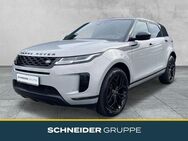 Land Rover Range Rover Evoque, D180 S AWD BP, Jahr 2019 - Chemnitz