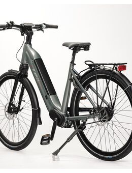 Bikkel Stenza SUV-e-Bike 85Nm Mittelmotor 630Wh - Wassenberg