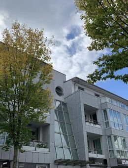 Gemütlich wohnen in bester Zentrumslage von Arnsberg-Neheim - Arnsberg