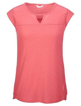 Killtec Funktionstop KOS 76 WMN TP Schnelltrocknendes Damen-Top mit femininem Ausschnitt und Raffung