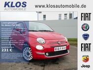 Fiat 500C, 1.0 DOLCEVITA 70PS, Jahr 2024 - Dreieich