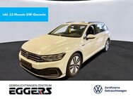 VW Passat Variant, 3.9 GTE, Jahr 2021 - Verden (Aller)