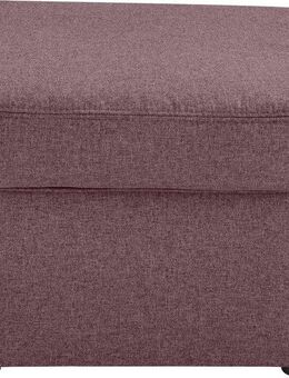 DOMO collection Hocker Papenburg, in großer Farbvielfalt