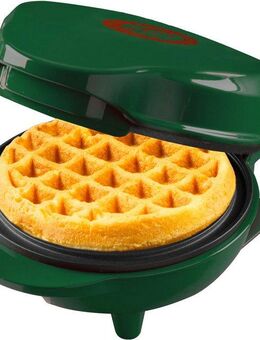 bestron Waffeleisen AMW500XMG, 500 W
