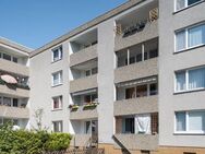 Platz für die ganze Familie! 3,5-Zimmer-Wohnung mit neuen Badezimmer in Wolfsburg Vorsfelde - Wolfsburg