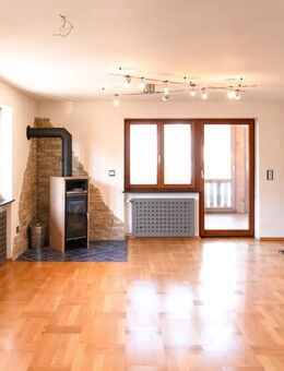 Großzügige und helle 5-Zimmer-Maisonette in Wehr - Wehr (Baden-Württemberg)