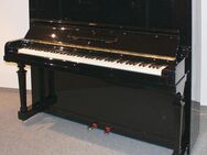 Klavier Steinway & Sons K-132, schwarz poliert, Nr. 240234, 5 Jahre Garantie - Egestorf