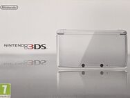 Nintendo 3DS Handheld-Spielkonsole - Zustand: Ersatzteil / Defekt - Bad Salzuflen Werl-Aspe
