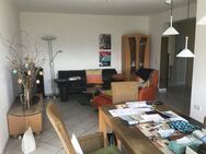 Ruhige 3 ZKB EG-Südwohnung mit großer Terrasse - Montabaur