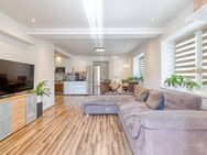 Moderne Erdgeschosswohnung in wundervoller Lage von Hummeltal - Hummeltal