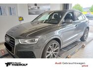 Audi Q3, 2.0 TDI quattro sport line, Jahr 2023 - Michelstadt