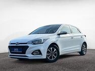 Hyundai i20, 1.0 T Benzin M T 100 Trend, Jahr 2020 - Neuruppin