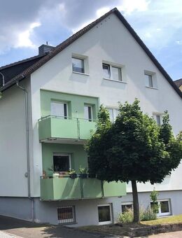 Kleine, gemütliche 2 Zimmer-Wohnung in ruhiger Lage, Steinkaute 24, Gießen - Gießen