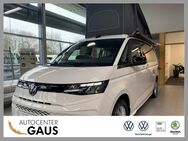 VW California, 2.0 TDI Der neue California Beach Camper, Jahr 2022 - Bielefeld