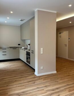 Moderne und hochwertige Wohnung in Igel *Erstbezug - Igel