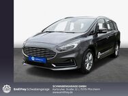 Ford S-Max, 2.5 Duratec FHEV TITANIUM 110ürig (Benzin Elektro), Jahr 2023 - Pforzheim