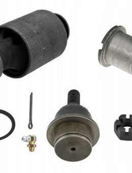 FORD EXPLORER 2006-2010 UNTERE QUERLENKERBUCHSE Set - Wuppertal