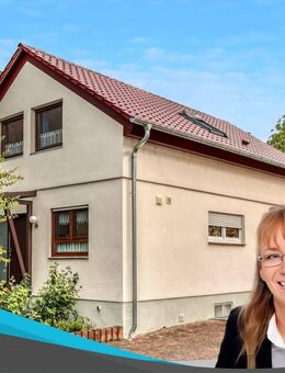 Modernisiertes, familienfreundliches Zuhause in ruhiger Sackgassenlage * Keine Käuferprovision - Nackenheim