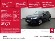 Audi Q5, 50TFSI e sport quattro, Jahr 2021 - Dresden