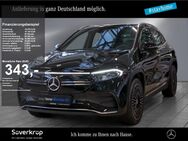 Mercedes EQA, 300 AMG SPUR, Jahr 2023 - Kiel